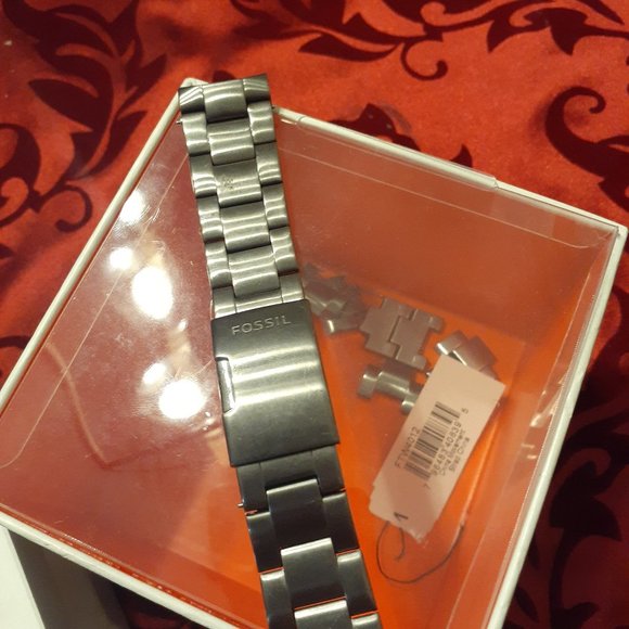 Fossil HQ Explorist 4th generation - Picture 3 of 3